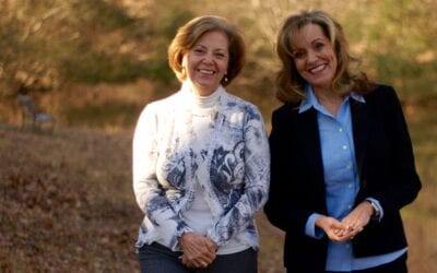 Femeile Speranței – Istoricul proiectului